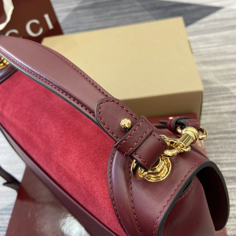 Refined Gxccx Top Handle Bags 40597