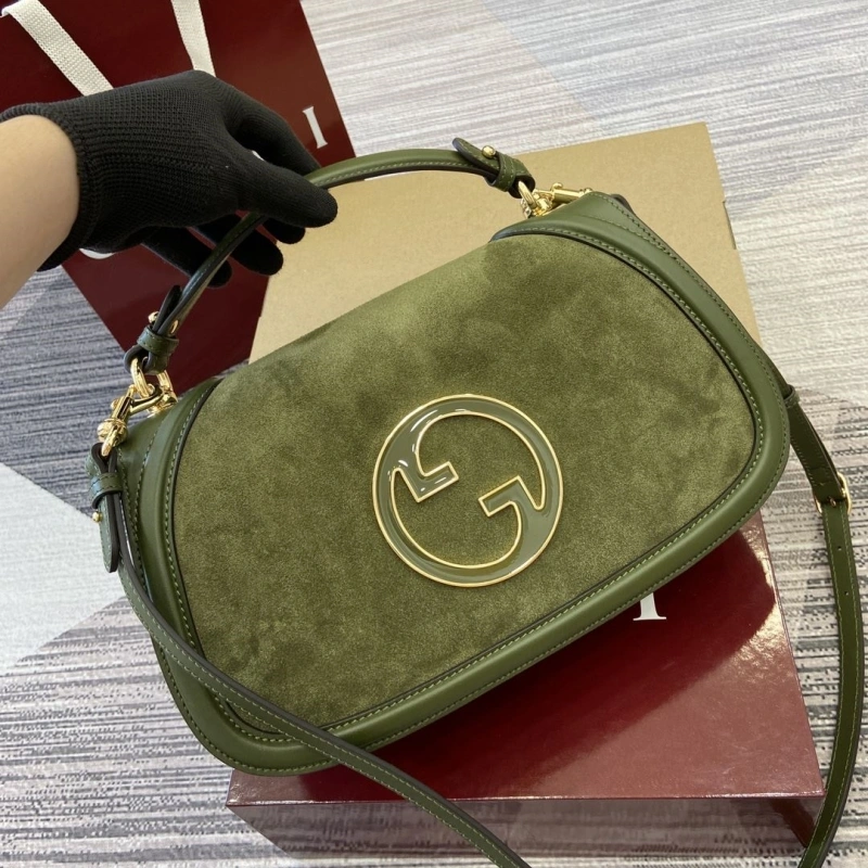 Gxccx Top Handle Bags Efficient 40566