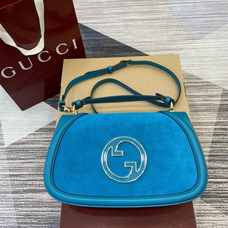 Stylish Gxccx Top Handle Bags 40592