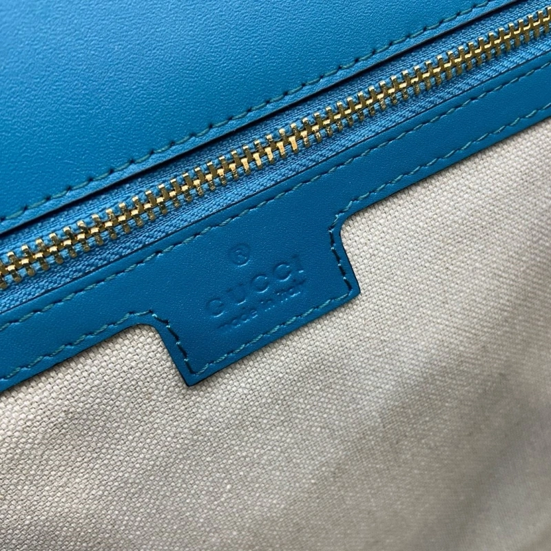 Stylish Gxccx Top Handle Bags 40592