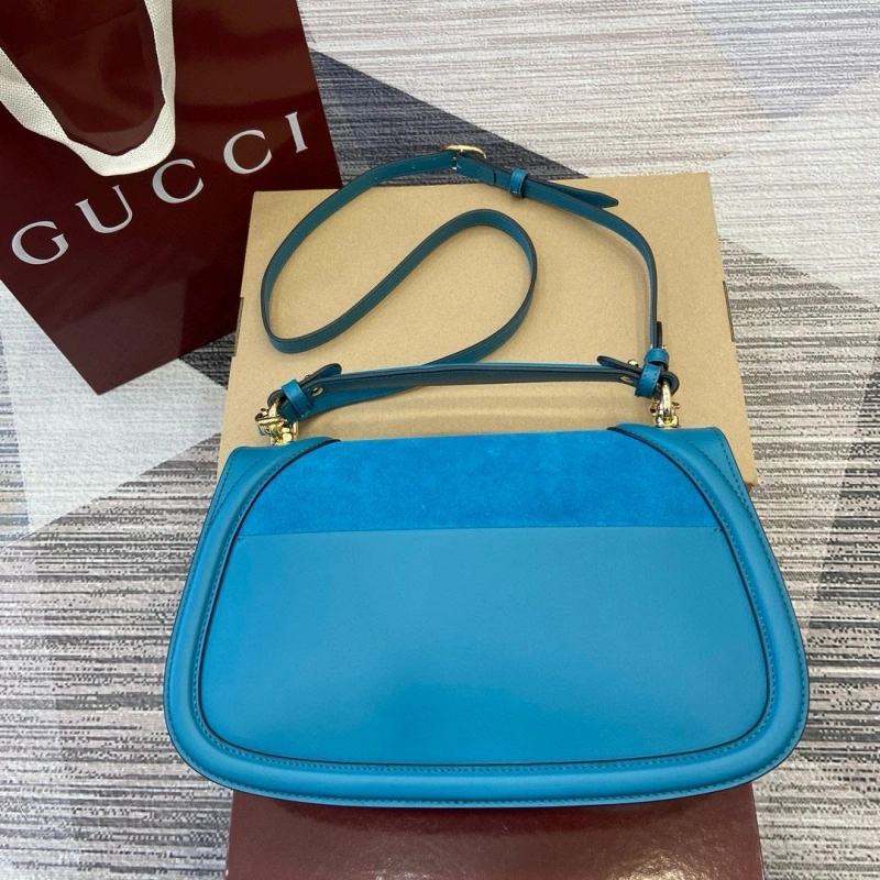 Stylish Gxccx Top Handle Bags 40592