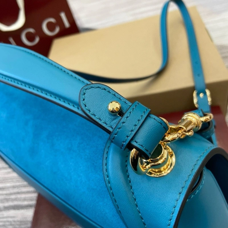 Stylish Gxccx Top Handle Bags 40592