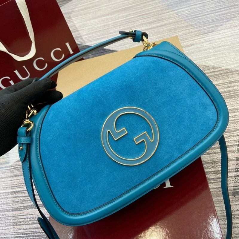 Stylish Gxccx Top Handle Bags 40592