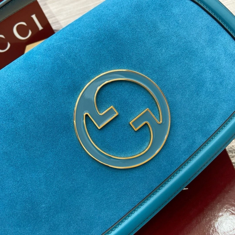 Stylish Gxccx Top Handle Bags 40592