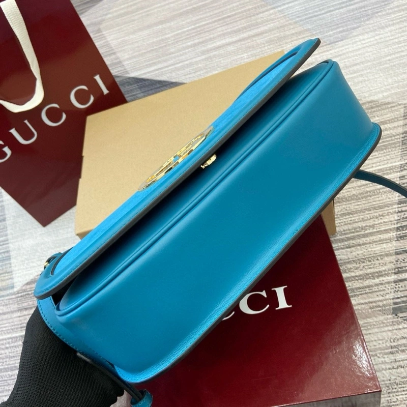 Stylish Gxccx Top Handle Bags 40592