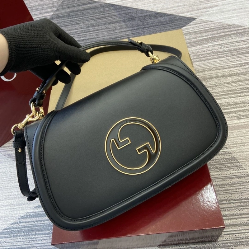 Refined Gxccx Top Handle Bags 40544