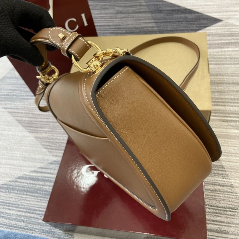 Compact Gxccx Top Handle Bags 40581