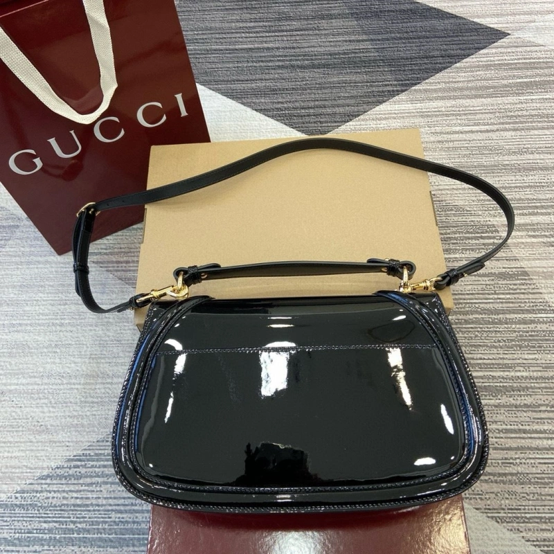 Elegant Gxccx Top Handle Bags 40560