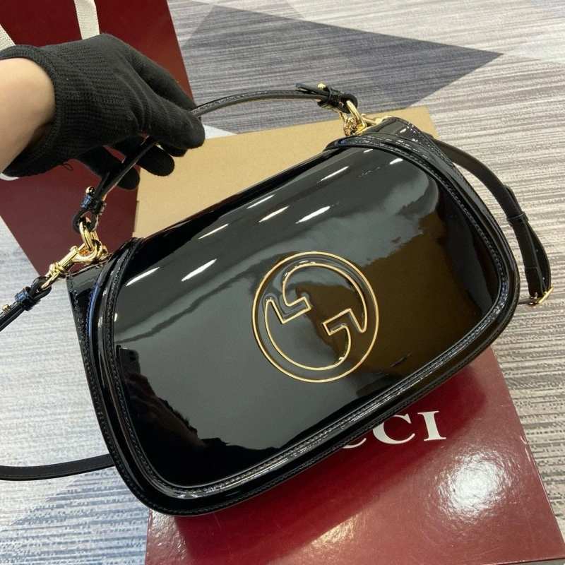Elegant Gxccx Top Handle Bags 40560