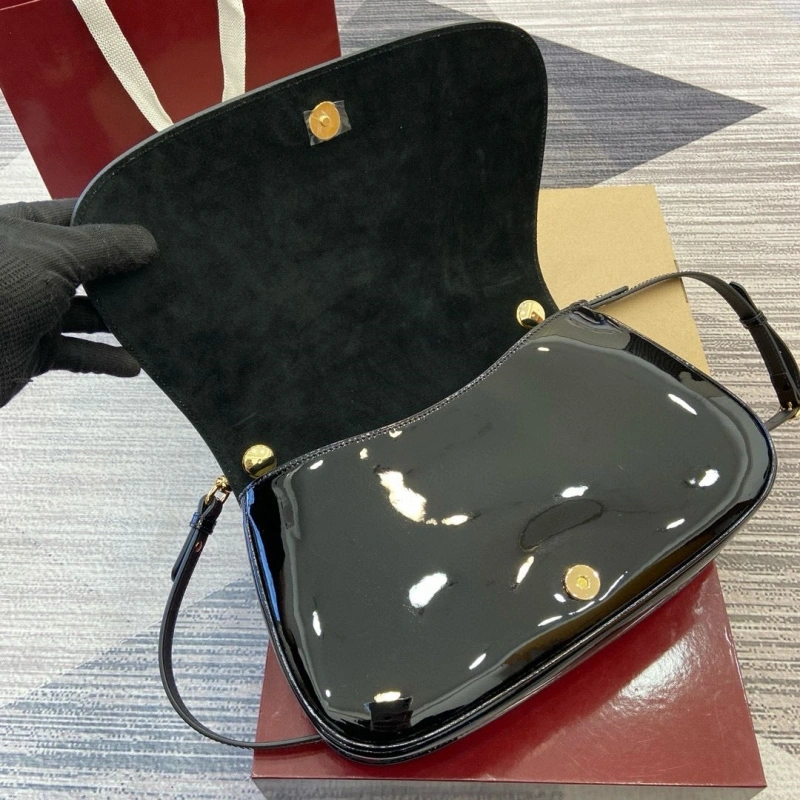 Elegant Gxccx Top Handle Bags 40560