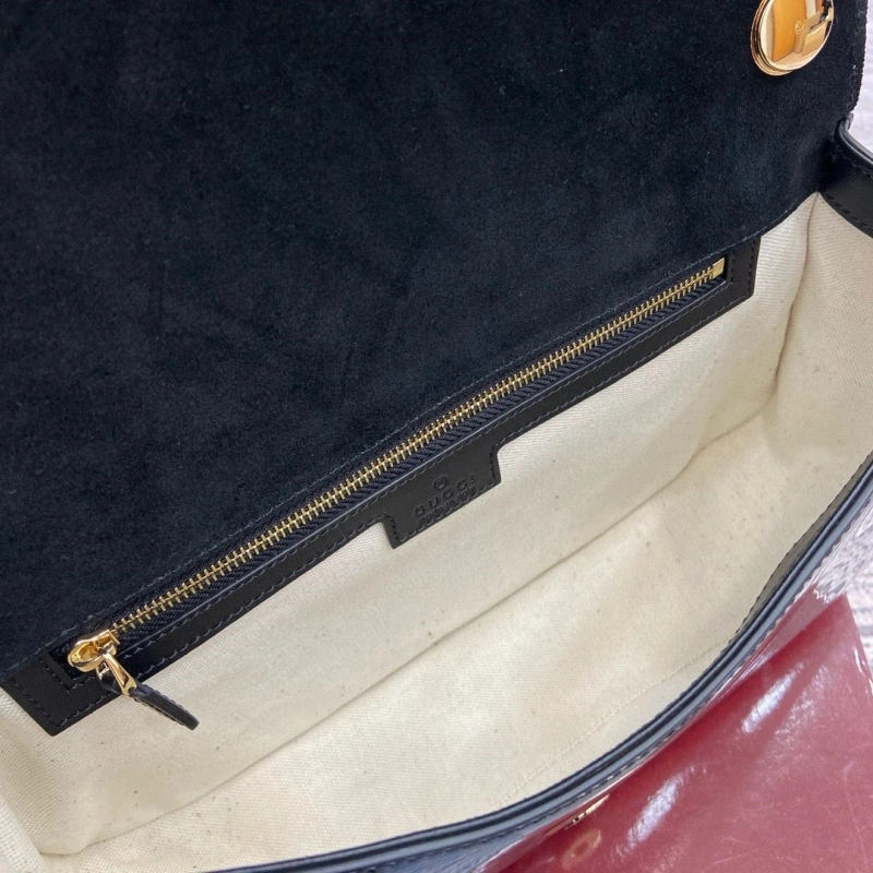 Elegant Gxccx Top Handle Bags 40560