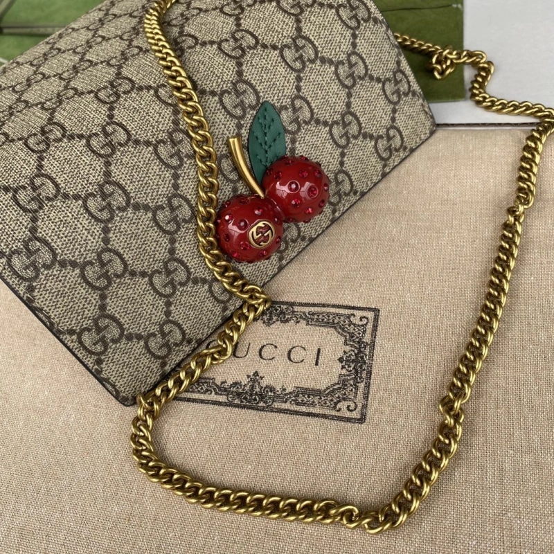 Sophisticated Gxccx Satchel Bags 41707