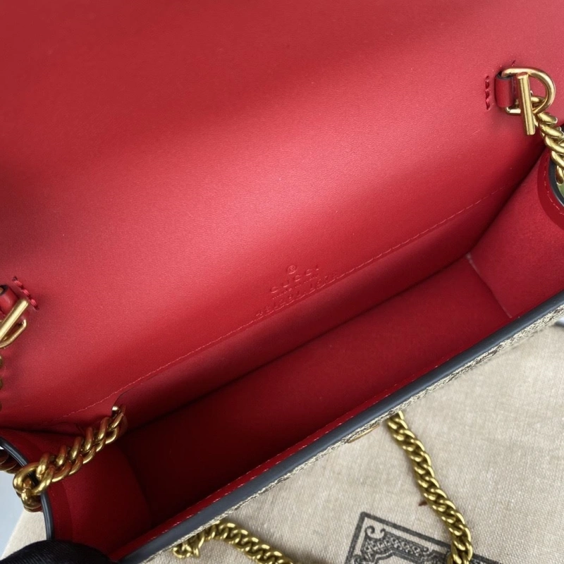 Sophisticated Gxccx Satchel Bags 41707