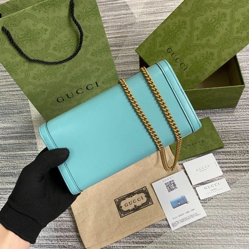 Gxccx Wallets & Purse Refined 39766