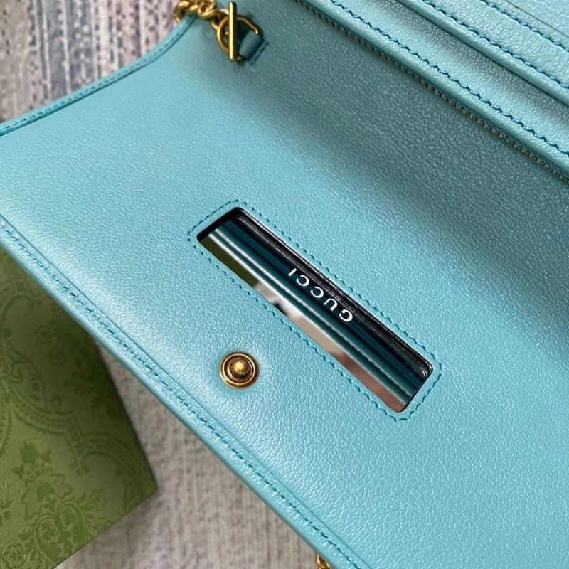 Gxccx Wallets & Purse Refined 39766