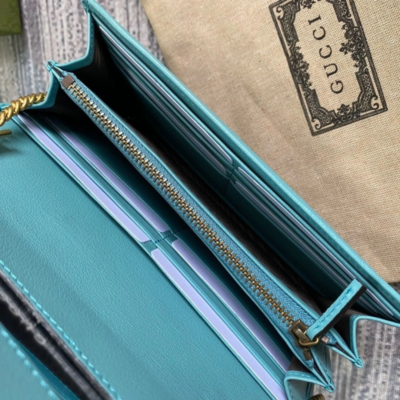Gxccx Wallets & Purse Refined 39766
