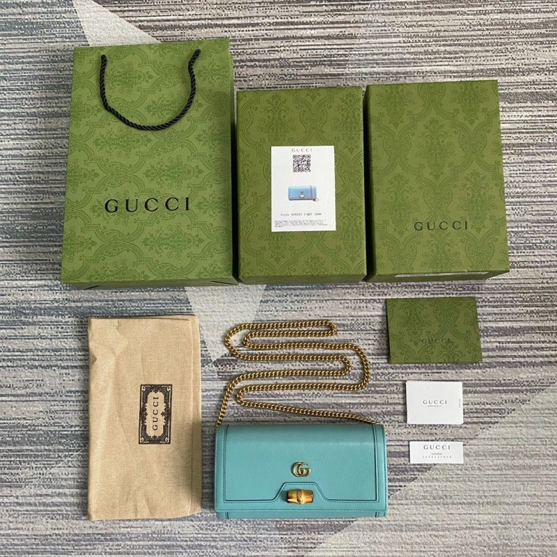 Gxccx Wallets & Purse Refined 39766