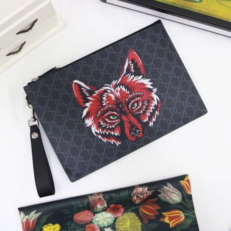 Gxccx Clutch Bags Versatile 42678