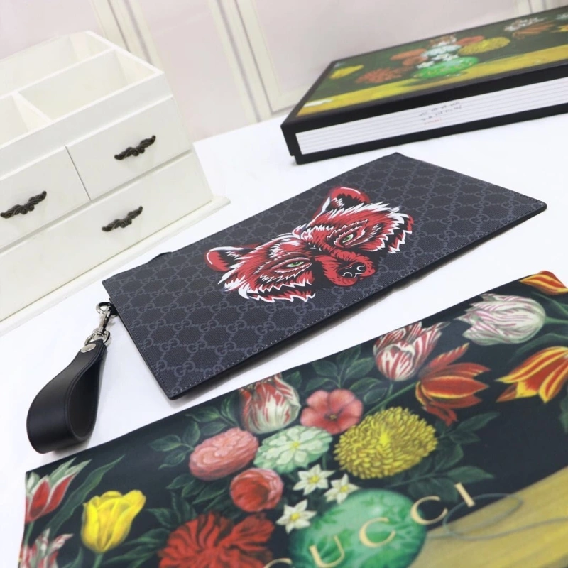 Gxccx Clutch Bags Versatile 42678