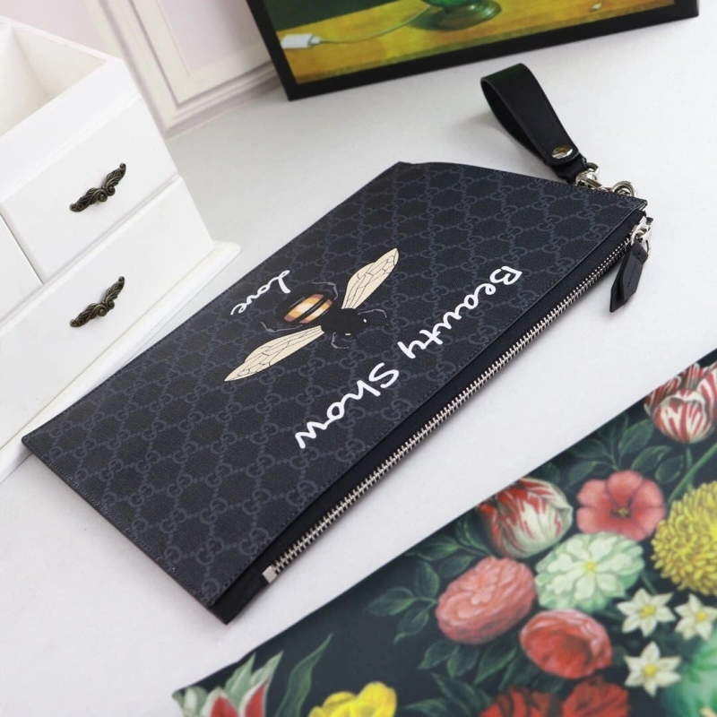 Gxccx Clutch Bags Bright 42660