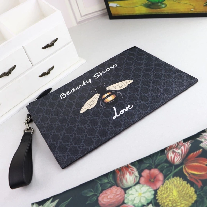 Gxccx Clutch Bags Bright 42660