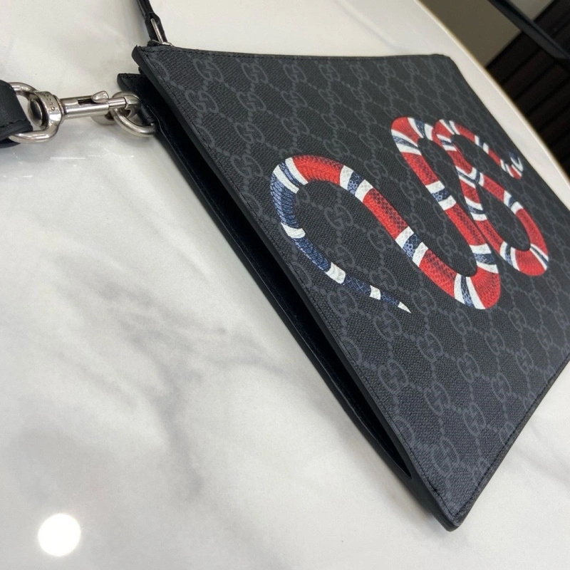 Bright Gxccx Clutch Bags 42657