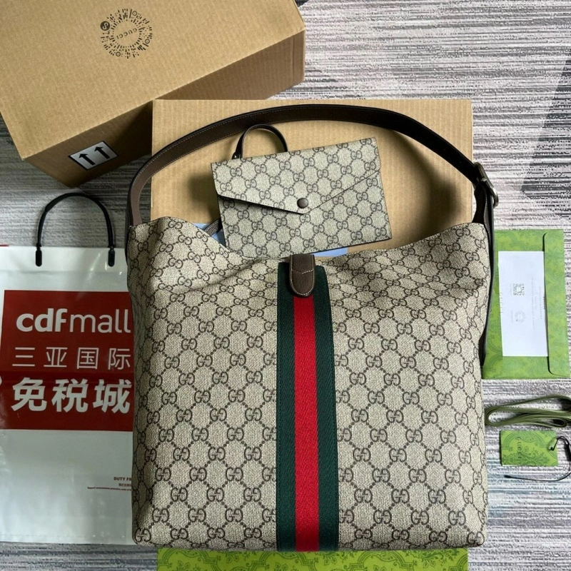 Gxccx Top Handle Bags Compact 40555
