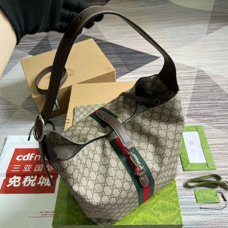 Gxccx Top Handle Bags Compact 40555