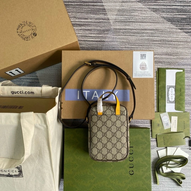 Gxccx Satchel Bags Flexible 41705