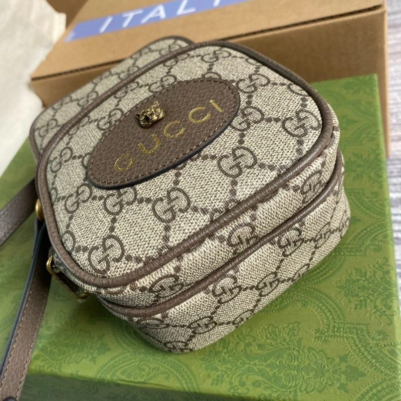 Gxccx Satchel Bags Flexible 41705