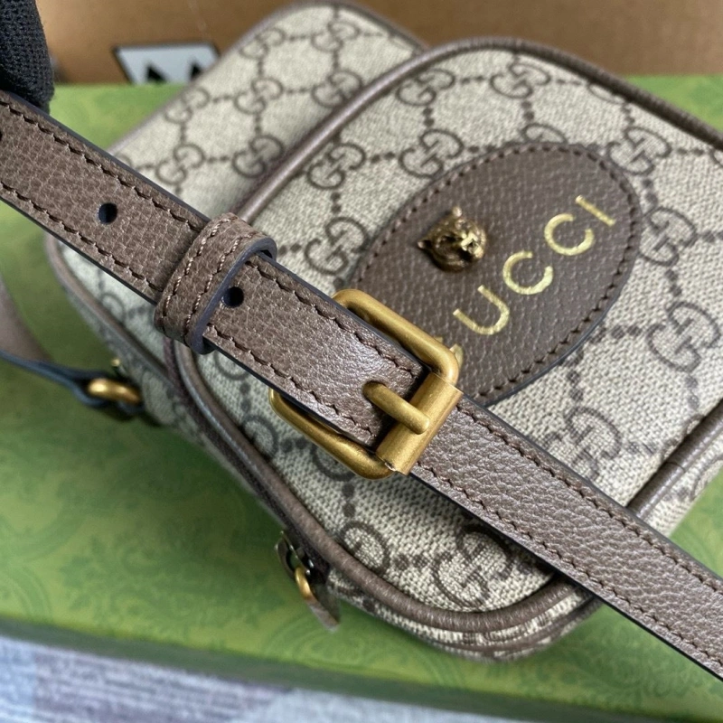 Gxccx Satchel Bags Flexible 41705