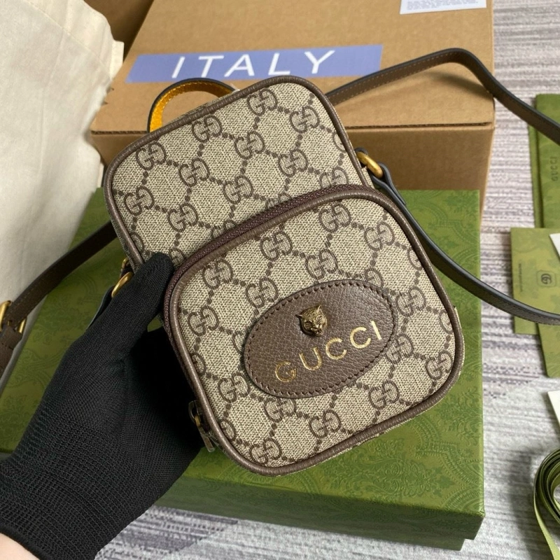 Gxccx Satchel Bags Flexible 41705
