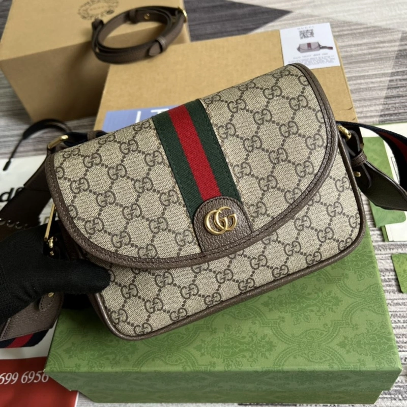 Gxccx Satchel Bags Fashionable 41799