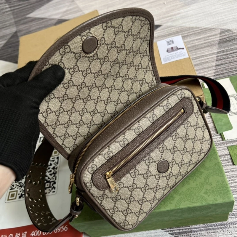 Gxccx Satchel Bags Fashionable 41799