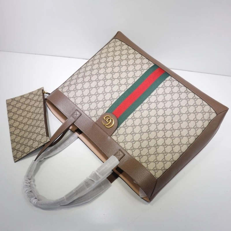 Vibrant Gxccx Shopping Bags 41380