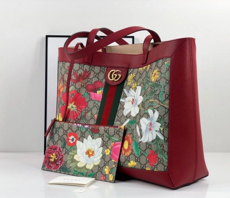 Gxccx Shopping Bags GoodFit 41335