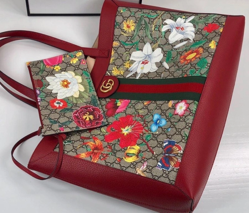 Gxccx Shopping Bags GoodFit 41335