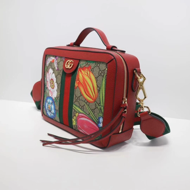 Functional Gxccx Top Handle Bags 40558
