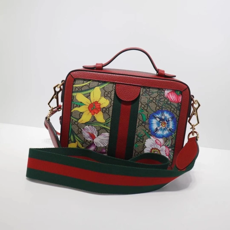 Functional Gxccx Top Handle Bags 40558