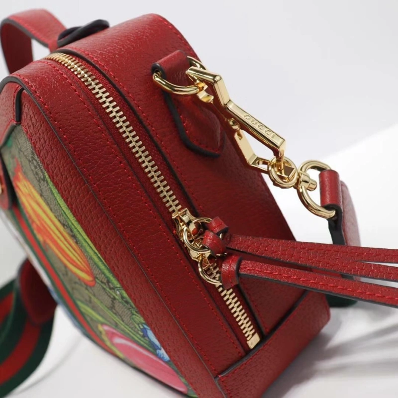 Functional Gxccx Top Handle Bags 40558