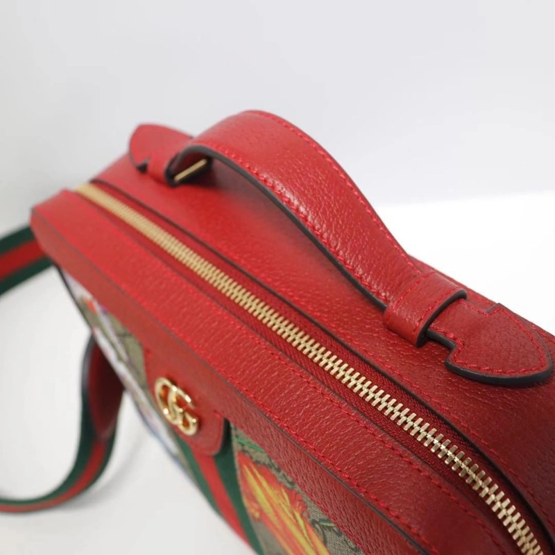 Functional Gxccx Top Handle Bags 40558