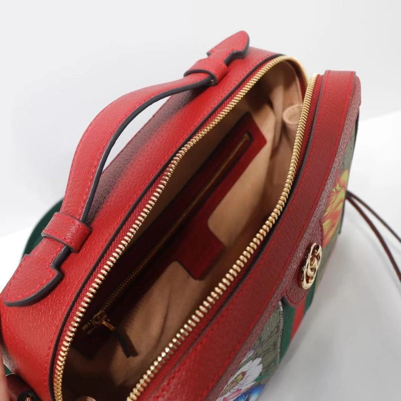 Functional Gxccx Top Handle Bags 40558