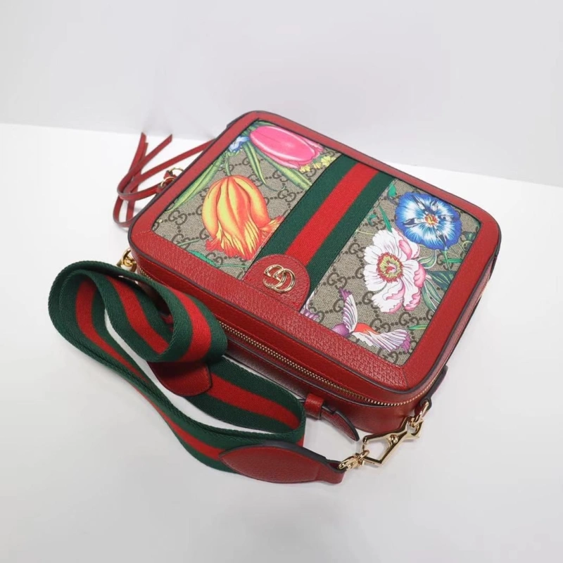 Functional Gxccx Top Handle Bags 40558