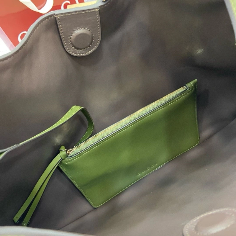 Gxccx Top Handle Bags Elegant 40556