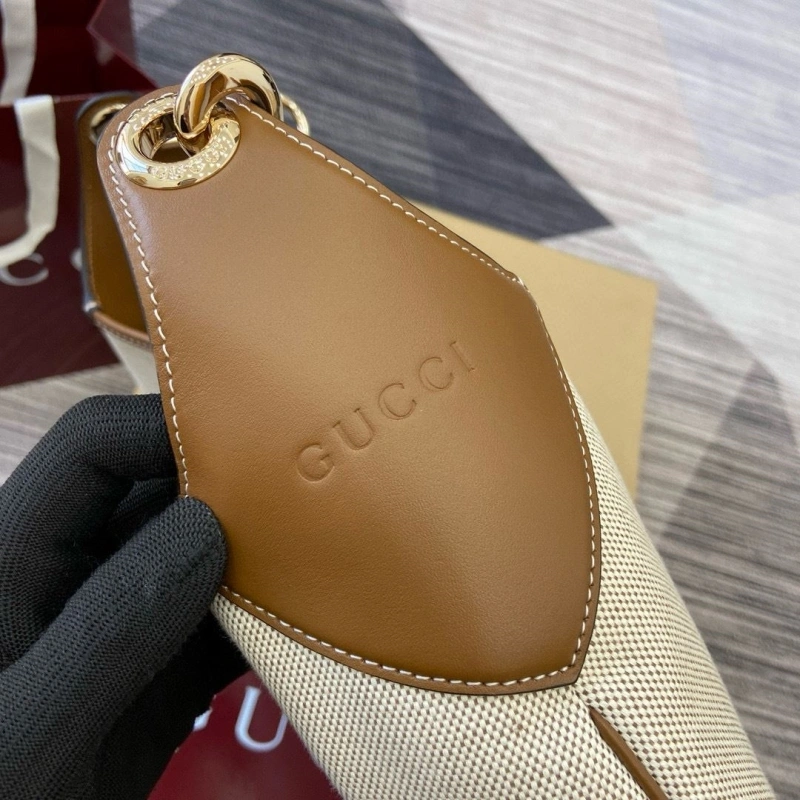 Gxccx Top Handle Bags ModernLook 40539