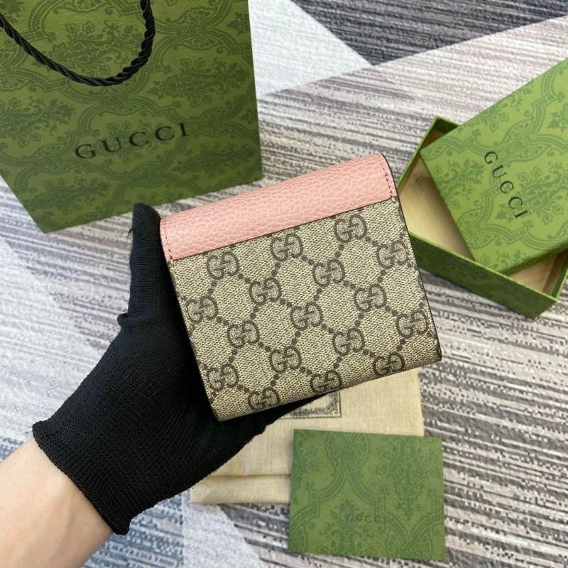 HighQuality Gxccx Wallets & Purse 39772