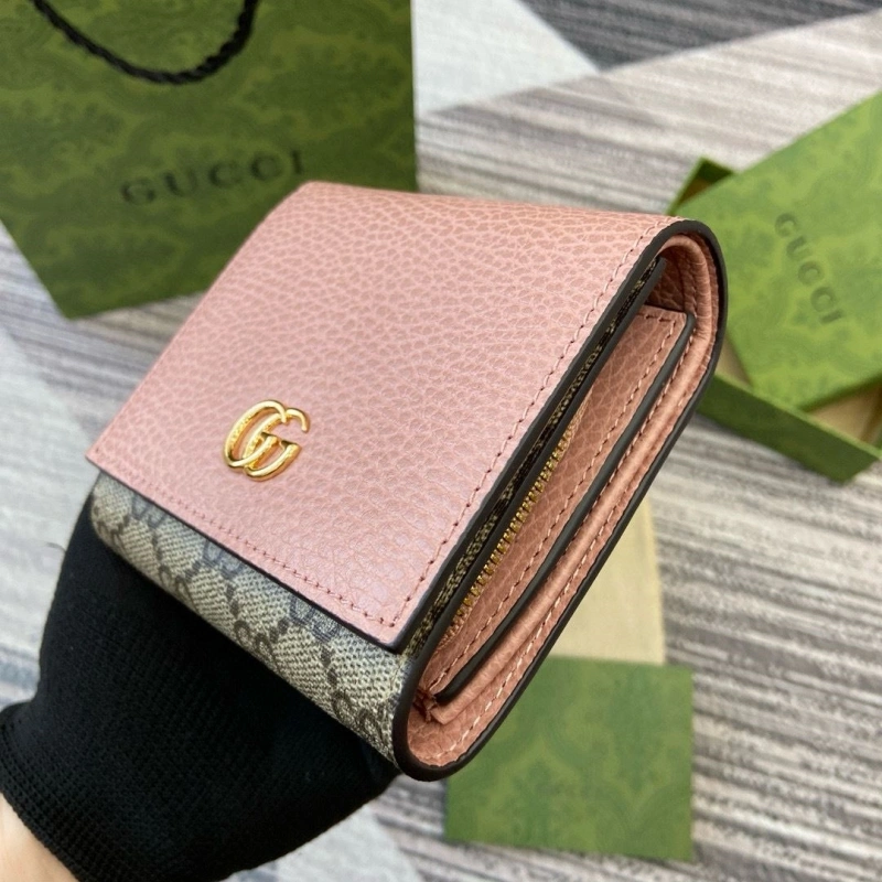 HighQuality Gxccx Wallets & Purse 39772