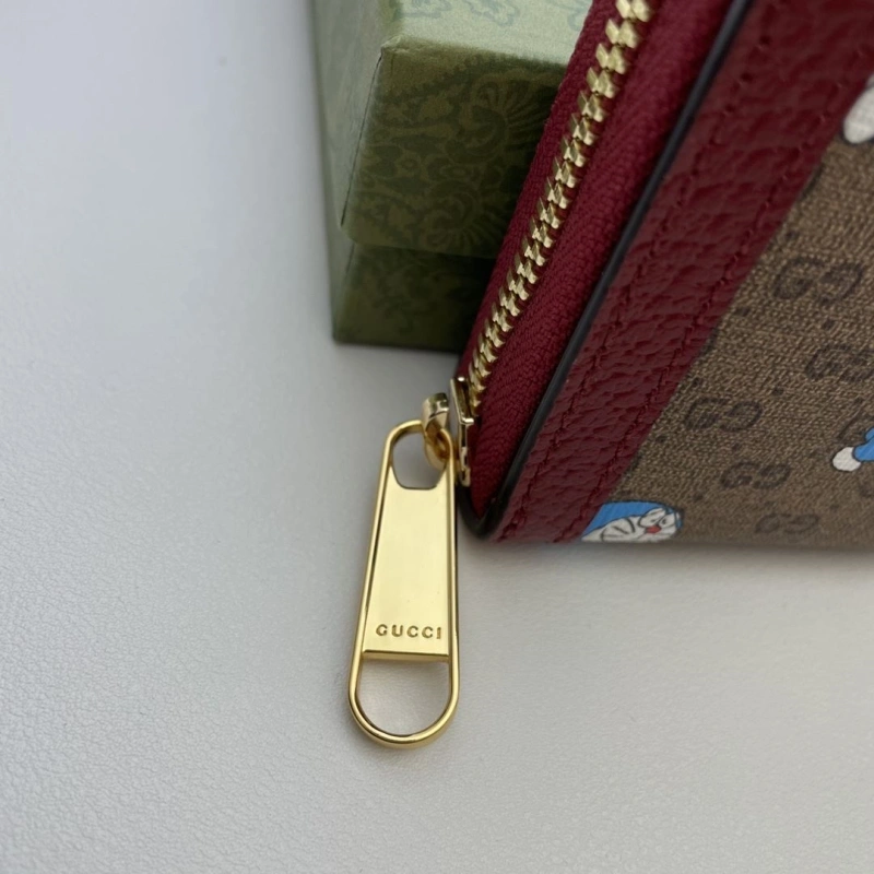 Gxccx Wallets & Purse Versatile 39747