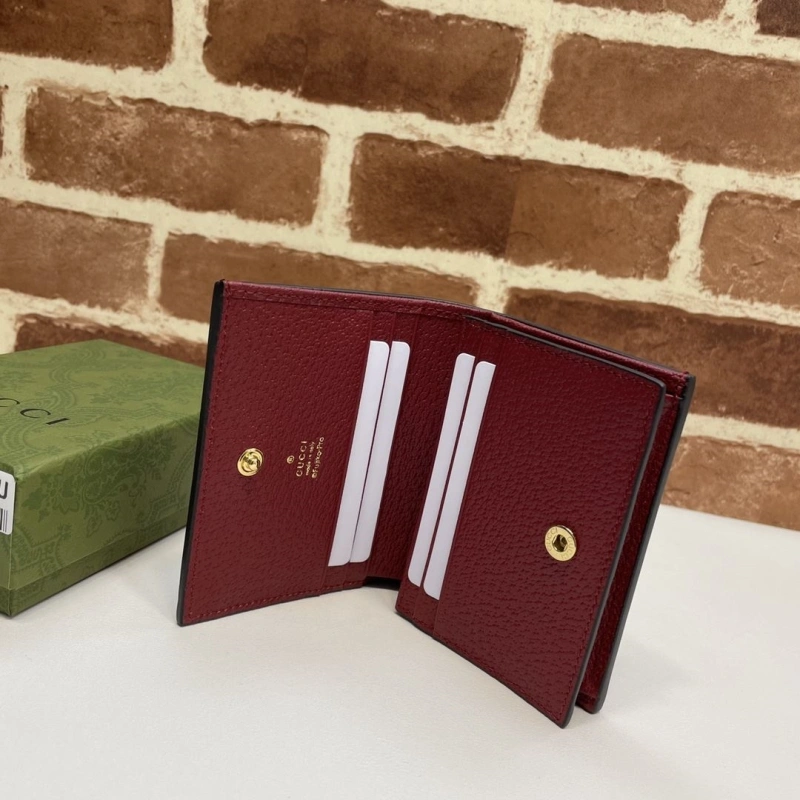 Gxccx Wallets & Purse StreetReady 39746
