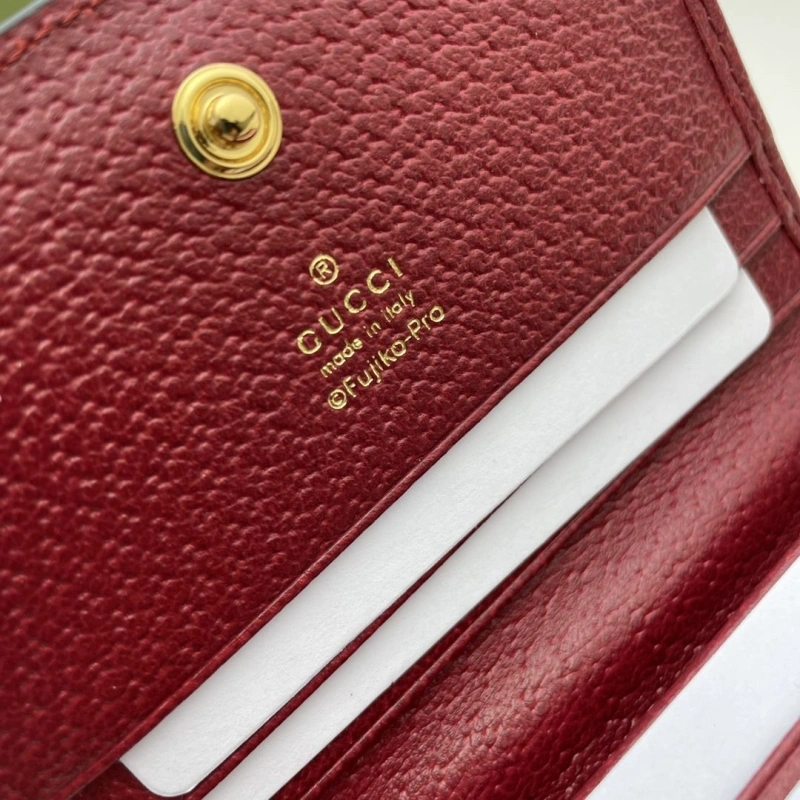 Gxccx Wallets & Purse DailyWear 39745